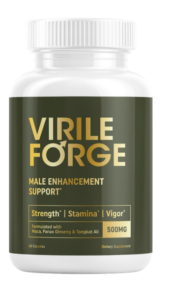 Virile Forge