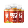 Keto Spark Gummies