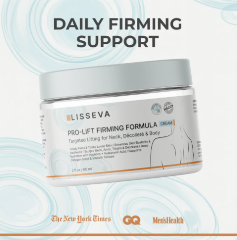 Lisseva Pro Lift Firming Formula Cream Lisseva Pro Lift Firming Formula Cream