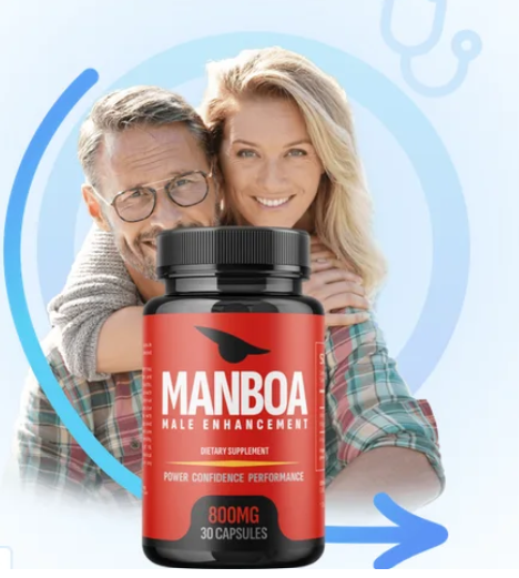 Manboa Male Enhancement