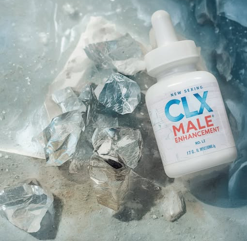Clx Male Enhancement
