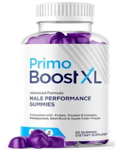 Primo Boost XL